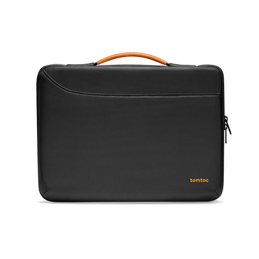 Сумка Tomtoc Defender-A22 Laptop Briefcase 13" Black