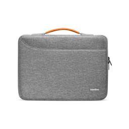 Сумка Tomtoc Defender-A22 Laptop Briefcase 13.5" Gray купить в Уфе