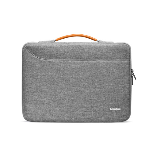 Сумка Tomtoc Defender-A22 Laptop Briefcase 13.5" Gray