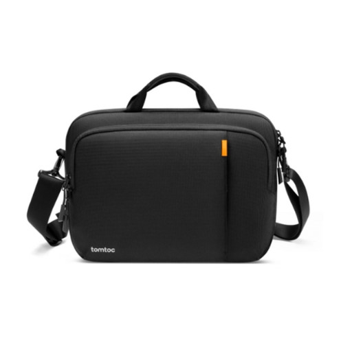 Сумка Tomtoc Defender-A30 Laptop Shoulder Bag 15-16" Black