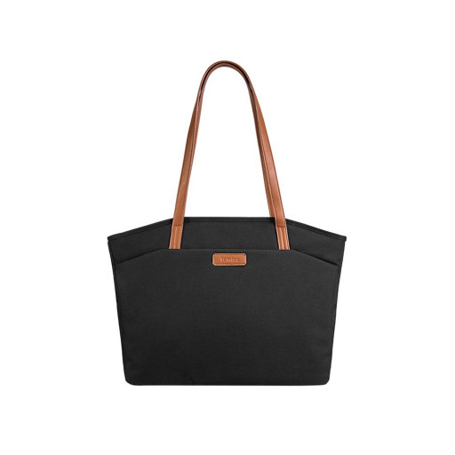 Сумка Tomtoc Versatile-T23 Laptop Tote Bag 13.5" Black