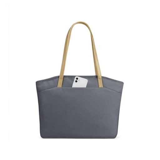 Сумка Tomtoc Versatile-T23 Laptop Tote Bag 16" Grayish Blue