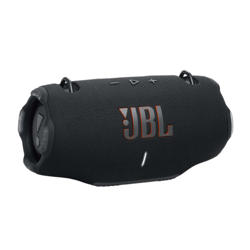 Портативная акустика JBL Xtreme 4 black