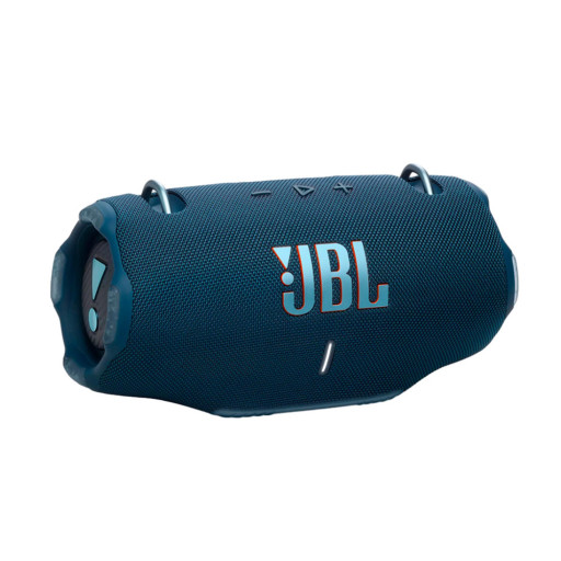 Портативная акустика JBL Xtreme 4 blue