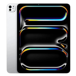 Планшет Apple iPad Pro 11 2024 512Gb Wi-Fi Silver Standart Glass купить в Уфе