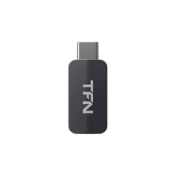Адаптер TFN TFN-AD-USB3USBCOTG USB-A to USB-C купить в Уфе