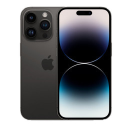 УЦТ Смартфон Apple iPhone 14 Pro 128Gb Space Black (АКБ 85%) (8640) купить в Уфе