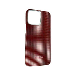 Накладка Pitaka MagEZ Case 5 для iPhone 15 Pro Bonfire купить в Уфе