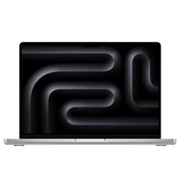 Ноутбук Apple MacBook Pro 14 M3 Pro /18/512 Silver MRX63LL/A купить в Уфе