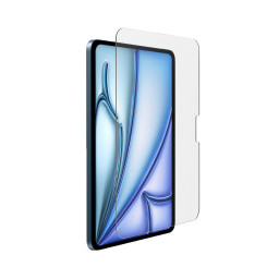 Защитное стекло Uniq для iPad Air 11 2024 OPTIX Clear (+ installer) купить в Уфе