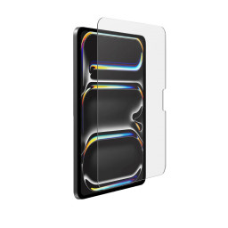 Защитное стекло Uniq для iPad Pro 11 2024 OPTIX Clear (+ installer) купить в Уфе