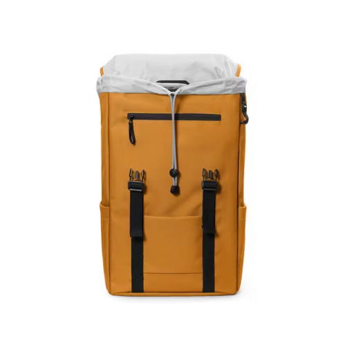 Рюкзак Tomtoc VintPack-TA1 M Laptop Backpack 15.6"/22L Yellow