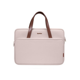 Сумка Tomtoc Versatile-A11 Laptop Handbag 13.5" Pink купить в Уфе