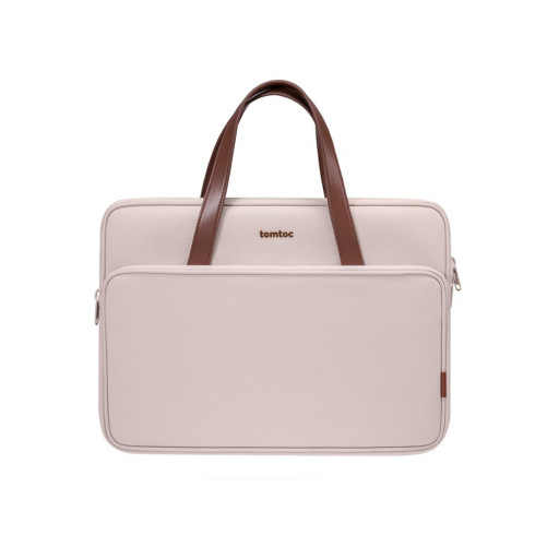 Сумка Tomtoc Versatile-A11 Laptop Handbag 13.5" Pink