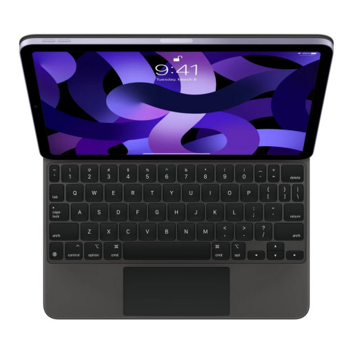 Клавиатура Apple Magic Keyboard для iPad Pro 11 M4 Black