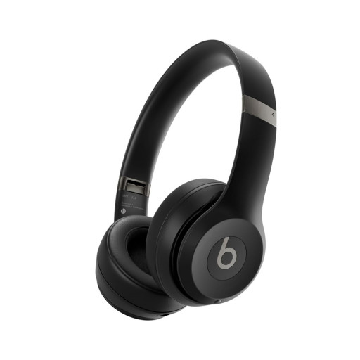 Беспроводные наушники Beats Solo4 Wireless Matte Black