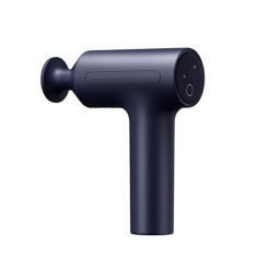 Фасциальный массажер для тела Mijia Fascia Gun 3 синий MJJMQ05YM купить в Уфе