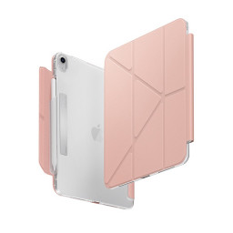 Накладка Uniq для iPad Air 11 2024 Camden Click Pink купить в Уфе