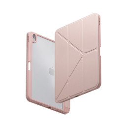 Накладка Uniq для iPad Air 13 2024 Moven Pink купить в Уфе