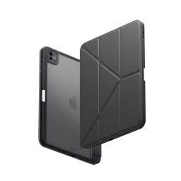Накладка Uniq для iPad Pro 11 2024 Moven Grey купить в Уфе