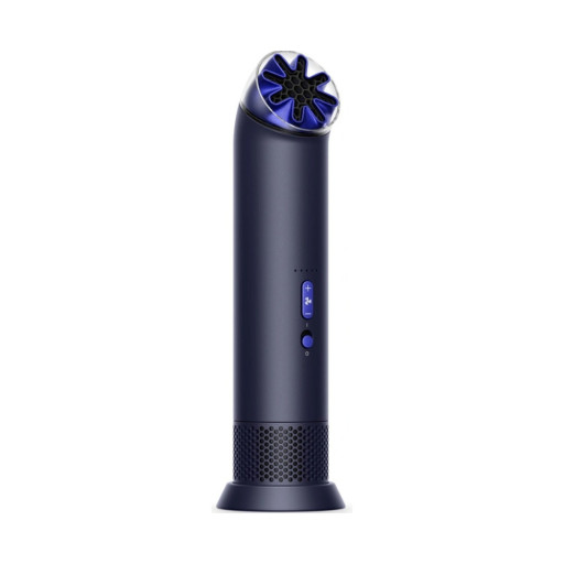 Портативный вентилятор Dyson HushJet Mini Cool Ink/Cobalt