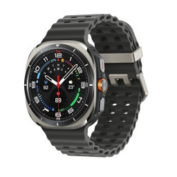 Смарт часы Samsung Galaxy Watch Ultra 47mm Titanium Silver SM-L705F купить в Уфе