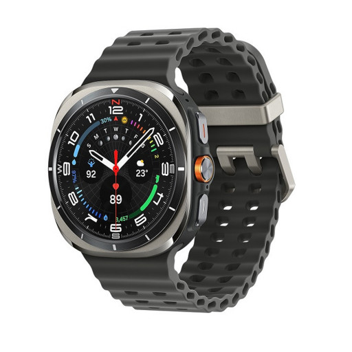 Смарт часы Samsung Galaxy Watch Ultra 47mm Titanium Silver SM-L705F