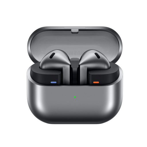 Беспроводные наушники Samsung Galaxy Buds 3 Silver SM-R530