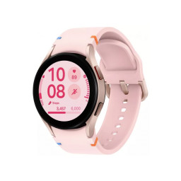 Смарт часы Samsung Galaxy Watch FE 40mm Pink Gold SM-R861 купить в Уфе