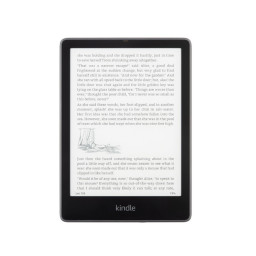 Электронная книга Amazon Kindle PaperWhite 2021 11 Gen 32GB Signature Edition Black купить в Уфе