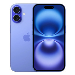 iPhone 16 128Gb Ultramarine купить в Уфе