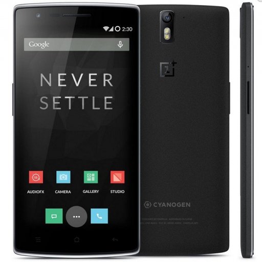 Смартфон ONEPLUS ONE