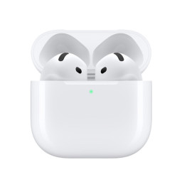 Наушники Apple AirPods 4-го поколения 2024 купить в Уфе