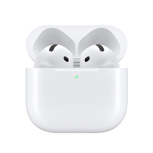 Наушники Apple AirPods 4-го поколения 2024