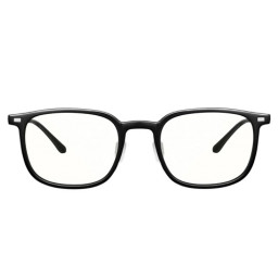 Защитные компьютерные очки Mijia Anti-Blue Light Glasses HMJ03RM черные купить в Уфе