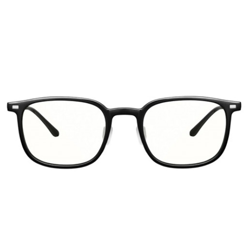 Защитные компьютерные очки Mijia Anti-Blue Light Glasses HMJ03RM черные