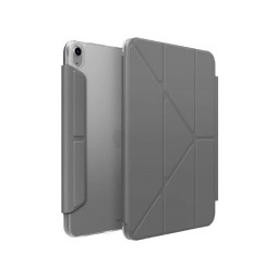 Накладка Uniq для iPad Air 11 2024 Camden Click Rhino Grey купить в Уфе