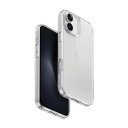 Накладка Uniq для iPhone 16 Air Fender Clear купить в Уфе