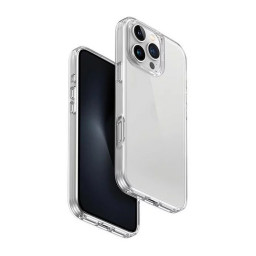 Накладка Uniq для iPhone 16 Pro Air Fender Clear купить в Уфе