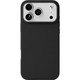 Накладка uBear для iPhone 17 Pro Max Touch Mag Case MagSafe черный фото купить уфа