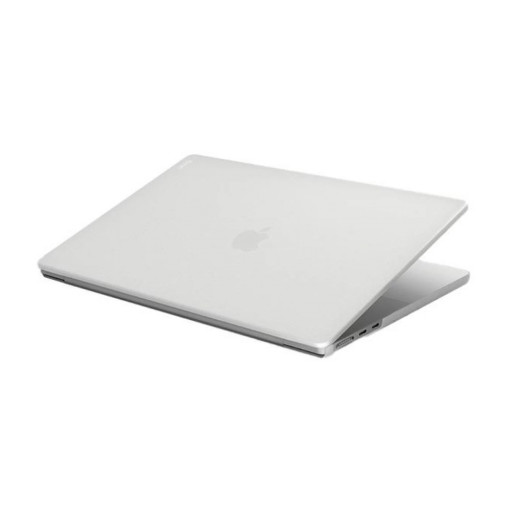 Накладка Uniq для MacBook Air 15 M2 2023 HUSK Pro Claro (Matte Clear)