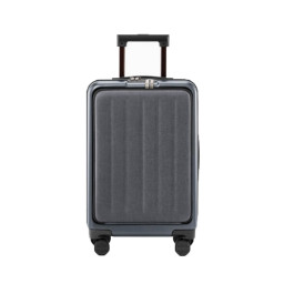 Чемодан 90 points Light Business Suitcase 20" Titanium Grey купить в Уфе