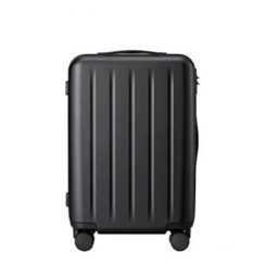 Чемодан 90 points Suitcase 26" MAX Dark Night Black купить в Уфе