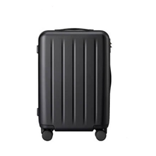 Чемодан 90 points Suitcase 26" MAX Dark Night Black