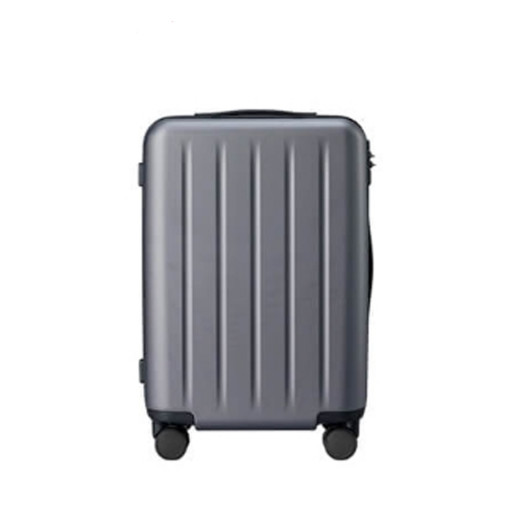 Чемодан 90 points suitcase Starry Sky Grey 24 inches