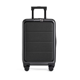 Чемодан Tanjiezhe Explorer Multifunctional Business Travel Case 20" Black купить в Уфе