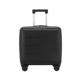 Чемодан Tanjiezhe Seeker cabin suitcase 18" Black купить в Уфе