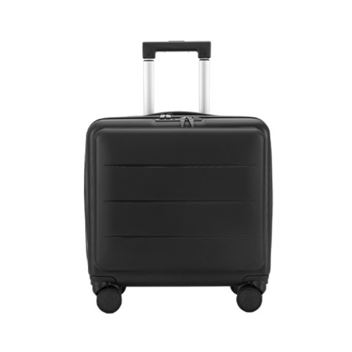 Чемодан Tanjiezhe Seeker cabin suitcase 18" Black