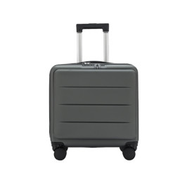 Чемодан Tanjiezhe Seeker cabin suitcase 18" grey купить в Уфе