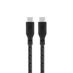 Кабель Ubear Trend Cable USB-C to USB-C 1.2m купить в Уфе